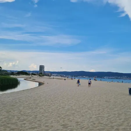 Gabriela Sunny Sunny Beach